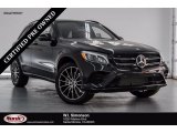 2018 Mercedes-Benz GLC 300