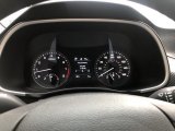 2021 Hyundai Tucson Value AWD Gauges