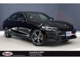 2021 BMW 3 Series 330i Sedan