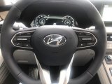 2021 Hyundai Palisade Limited AWD Steering Wheel