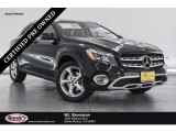 2018 Mercedes-Benz GLA 250