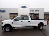 2020 Ford F250 Super Duty XL Crew Cab 4x4