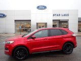 2020 Ford Edge SEL AWD