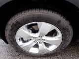 2021 Volvo XC40 T5 Momentum AWD Wheel