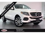2018 Mercedes-Benz GLE 350