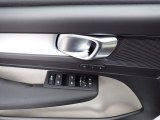 2021 Volvo XC40 T5 Momentum AWD Door Panel