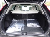 2021 Volvo XC60 T5 AWD Momentum Trunk