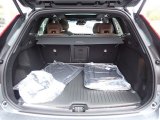 2021 Volvo XC60 T5 AWD Momentum Trunk