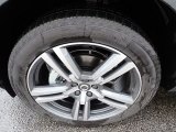 2021 Volvo XC60 T5 AWD Momentum Wheel