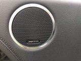 2021 Land Rover Range Rover P525 Westminster Audio System