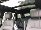 2021 Land Rover Range Rover P525 Westminster Sunroof