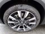 Volvo V60 Cross Country Wheels and Tires