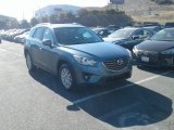 2016 Blue Reflex Mica Mazda CX-5 Touring #140028136