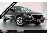 2017 Mercedes-Benz E 300 Sedan