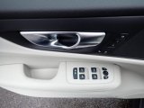 2021 Volvo V60 Cross Country T5 AWD Door Panel
