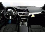 2021 BMW 3 Series M340i xDrive Sedan Dashboard