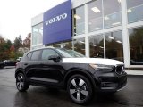 2021 Volvo XC40 T5 Momentum AWD