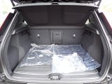 2021 Volvo XC40 T5 Momentum AWD Trunk