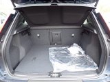2021 Volvo XC40 T5 Momentum AWD Trunk