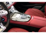 2021 Mercedes-Benz CLS 53 AMG 4Matic Coupe Controls