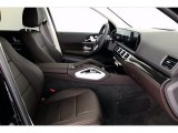 2020 Mercedes-Benz GLS 450 4Matic Espresso Brown Interior