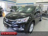 2016 Honda CR-V EX AWD