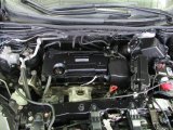 2016 Honda CR-V EX AWD 2.4 Liter DI DOHC 16-Valve i-VTEC 4 Cylinder Engine