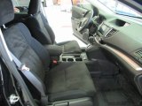 2016 Honda CR-V EX AWD Front Seat
