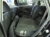 2016 Honda CR-V EX AWD Rear Seat