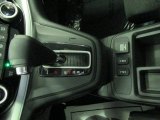 2016 Honda CR-V EX AWD CVT Automatic Transmission