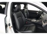 2016 Lexus CT 200h F Sport Hybrid Front Seat
