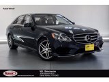 2015 Lunar Blue Metallic Mercedes-Benz E 350 Sedan #140028069