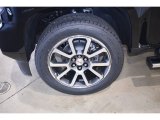 2021 GMC Canyon Denali Crew Cab 4WD Wheel