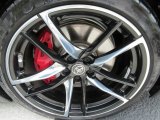 2020 Toyota GR Supra 3.0 Premium Wheel