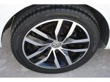 Volkswagen Golf Wheels and Tires