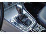2017 Volkswagen Golf 4 Door 1.8T SE 6 Speed Automatic Transmission