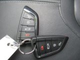 2020 Toyota GR Supra 3.0 Premium Keys