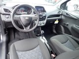 2020 Chevrolet Spark Interiors