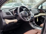 2021 Subaru Ascent Interiors
