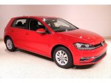 2018 Volkswagen Golf S