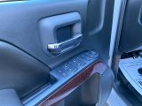 2016 GMC Sierra 1500 SLE Double Cab 4WD Door Panel