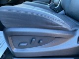 2016 GMC Sierra 1500 SLE Double Cab 4WD Front Seat
