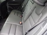 2021 Volvo V60 Cross Country T5 AWD Rear Seat
