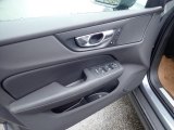 2021 Volvo V60 Cross Country T5 AWD Door Panel