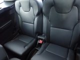 2021 Volvo XC90 T5 AWD Momentum Rear Seat