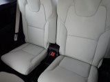 2021 Volvo XC90 T6 AWD Inscription Rear Seat