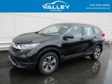 2019 Honda CR-V LX AWD