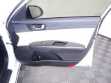2018 Kia Optima SX Door Panel