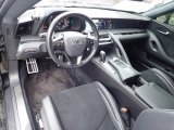2018 Lexus LC Interiors
