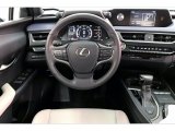 2019 Lexus UX 200 Dashboard